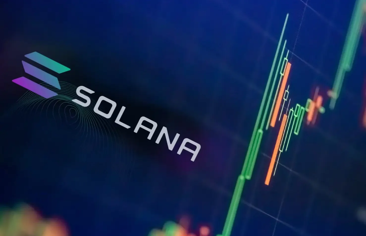 Solana（Sol）显示出反弹的迹象，因为购买信号在12小时的图表上出现